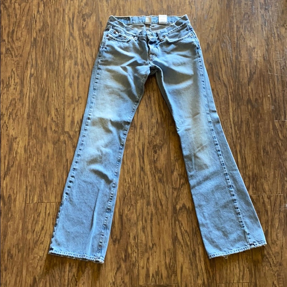 Lucky Brand Jeans, Sweet Dream Fit, Low rise 2/26